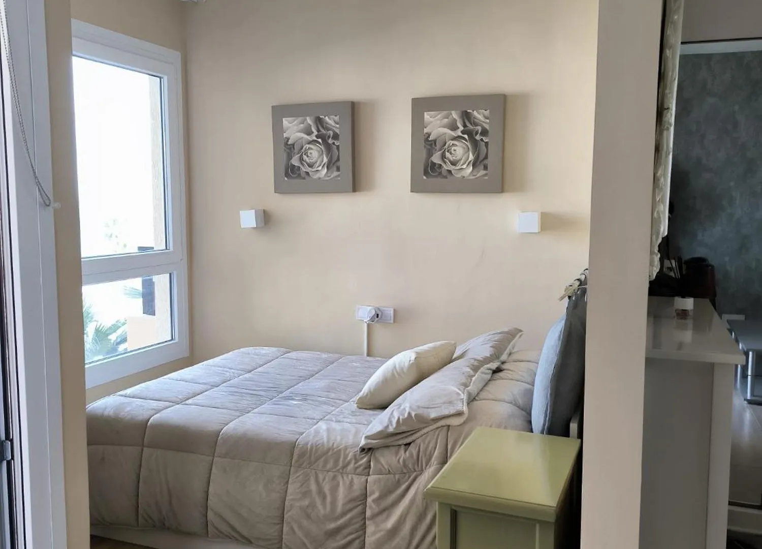 Estudio Duplex A 150 Metros De La Playa Benalmadena