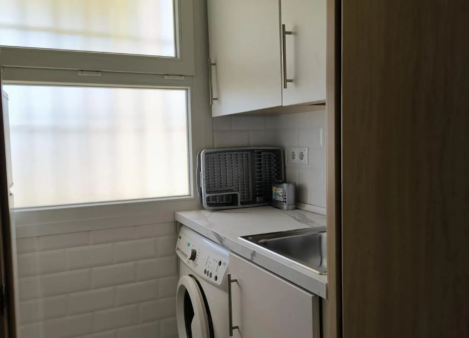 Estudio Duplex A 150 Metros De La Playa Benalmádena 0*,