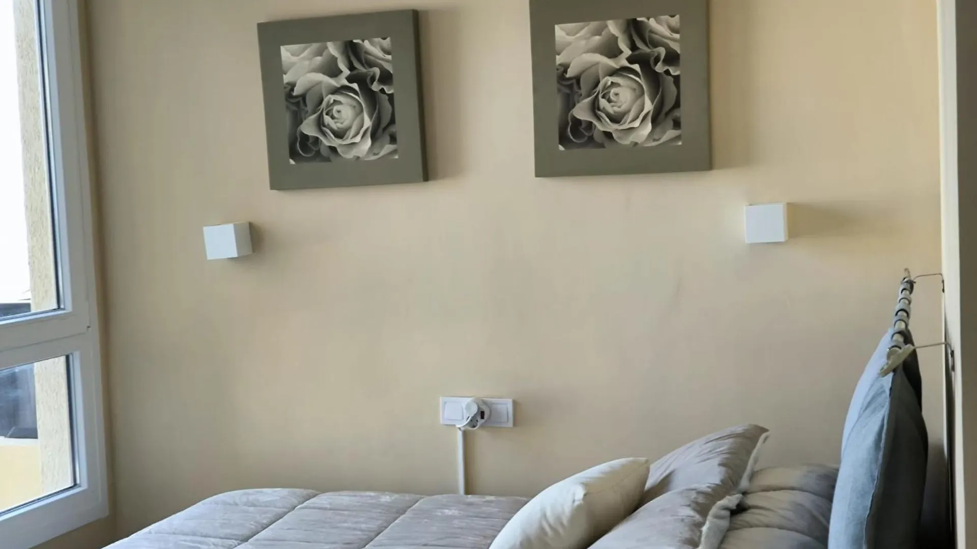 Appartement Estudio Duplex A 150 Metros De La Playa Benalmádena