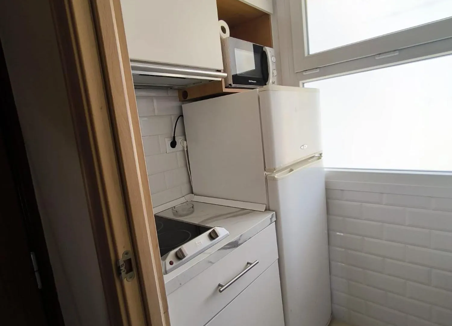 Estudio Duplex A 150 Metros De La Playa Benalmádena 0*,  Espagne