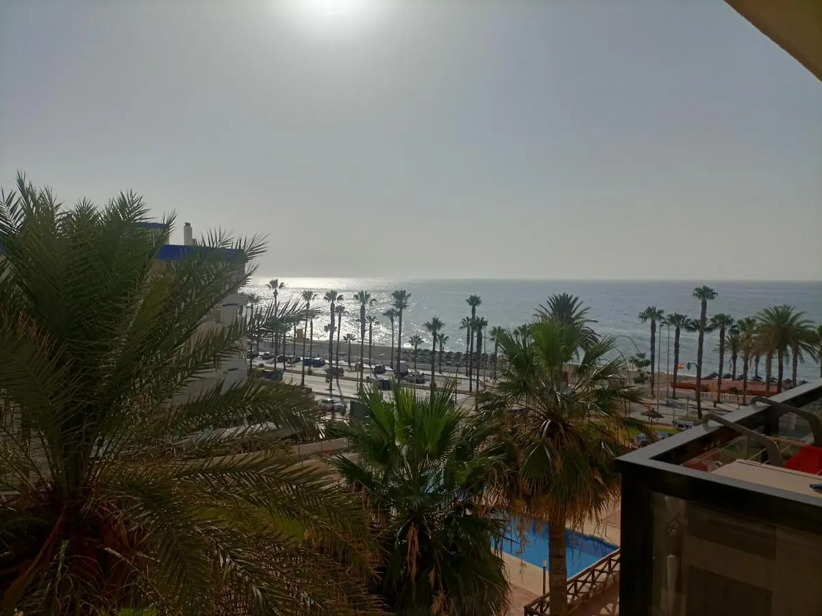Apartment Estudio Duplex A 150 Metros De La Playa Benalmadena Spain
