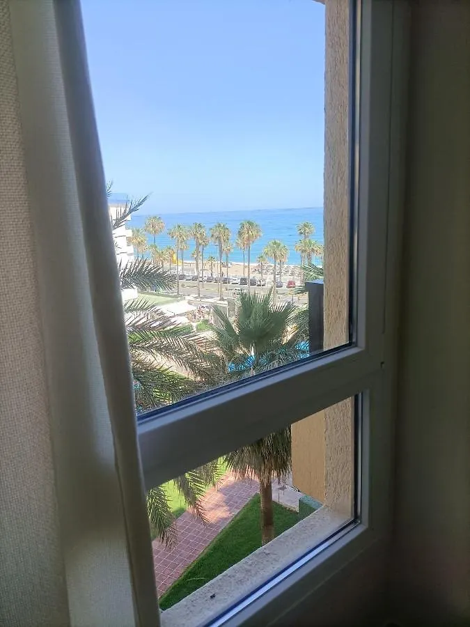 Apartment Estudio Duplex A 150 Metros De La Playa Benalmadena